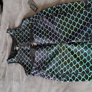 Torrid workout set size 2